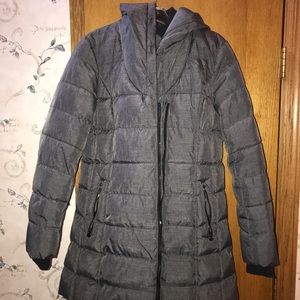 Ladies Winter Jacket
